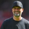 Für 4 Millionen Pfund: Villa zu verkaufen: So wohnte Jürgen Klopp als Liverpool-Trainer