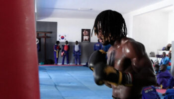 Sénégal : le kickboxing en pleine ascension grâce à ses champions