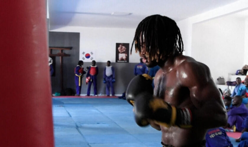 Sénégal : le kickboxing en pleine ascension grâce à ses champions