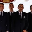 Emmanuel Macron au Maroc : une alliance économique qui creuse encore le fossé avec l’Algérie