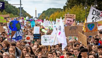 Fridays for Future: Wie eine Bewegung ins Stocken geriet