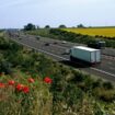 UK drivers' favourite road named as thousands have their say - 'less busy with fewer traffic jams'