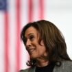 À Las Vegas, Kamala Harris se paye un spot publicitaire sur The Sphere pour la présidentielle