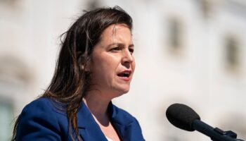 Iran's cyber strike on Trump campaign: Stefanik slams FBI for 'election interference' to aid Dems