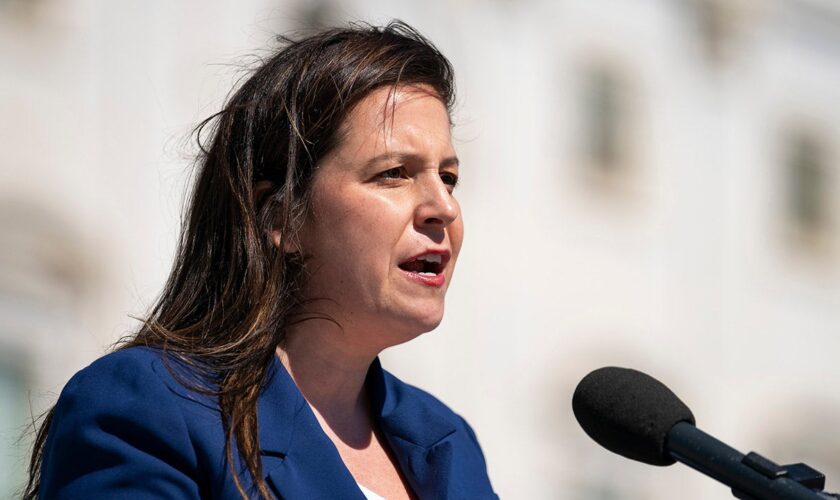 Iran's cyber strike on Trump campaign: Stefanik slams FBI for 'election interference' to aid Dems