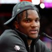 San Francisco 49ers’ Charvarius Ward announces death of one-year-old daughter in heartbreaking post