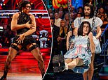 AMANDA PLATELL: Strictly's cursed by its own stupidity. It's lost the plot... and I know who is to blame