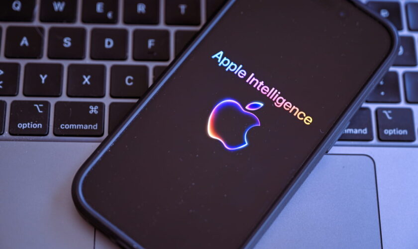 Apple Intelligence : comment l'installer en France avant sa sortie officielle