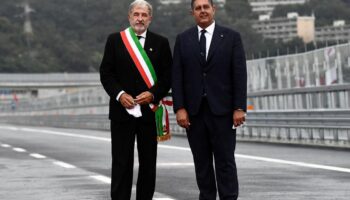 En Ligurie, la gauche italienne échoue à faire souffler “un vent de changement sur le pays”