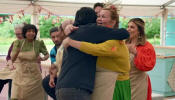 Great British Bake Off favourite sent home leaving fans devastated