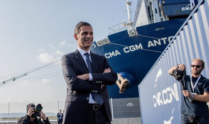 CMA CGM : révélations sur le lobbying de l’armateur pour préserver sa niche fiscale