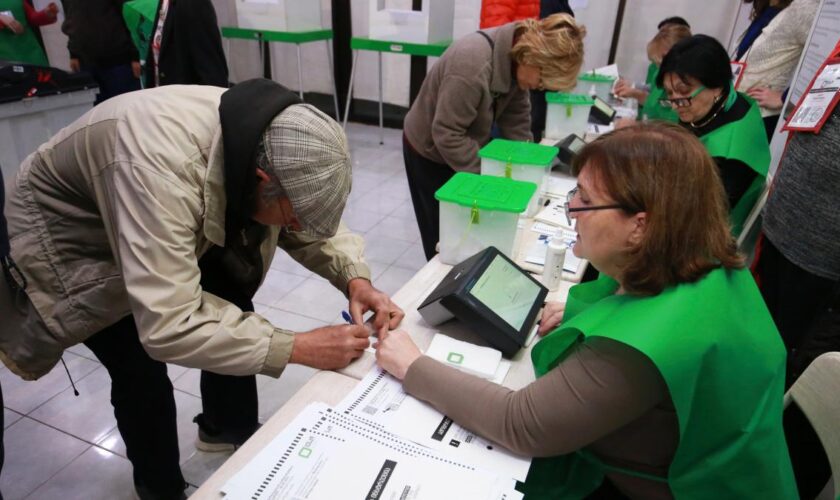 Wahlkommission will Staatsanwaltschaft einschalten, um Betrugsvorwürfe zu überprüfen