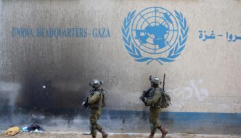 Aide humanitaire bloquée, « dangereux précédent »… Ce que va changer l’interdiction des activités de l’UNRWA par Israël