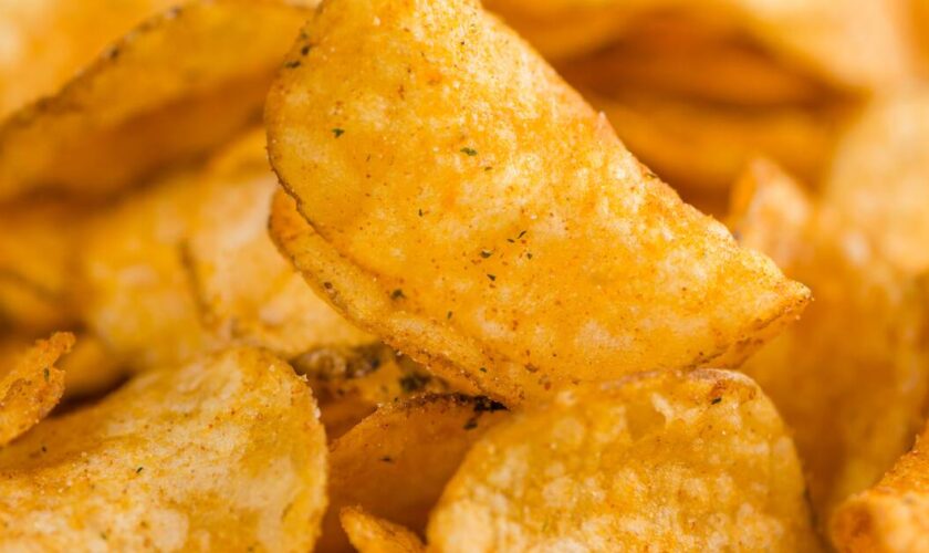 Des «chips à l’essence» ? Brets annule un concours pour produire une nouvelle saveur et blâme son «stagiaire»