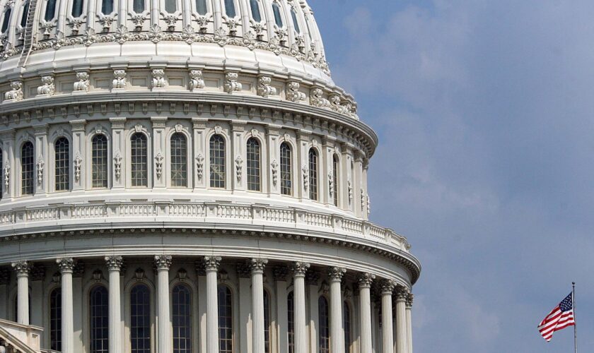 Trump ou Harris ? La présidentielle américaine éclipse l’élection du Congrès, tout aussi cruciale