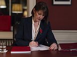 Millions of lowest-paid to get a £1,400 boost as Rachel Reeves hikes minimum wage to £12.21 an hour - but business chiefs warn inflation-busting rise will be another blow for firms