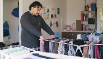 Sécher son linge en hiver et éviter les odeurs ? Des astuces pour vous faciliter la vie