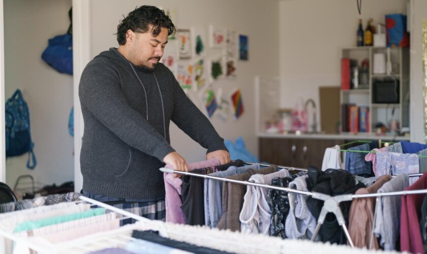 Sécher son linge en hiver et éviter les odeurs ? Des astuces pour vous faciliter la vie