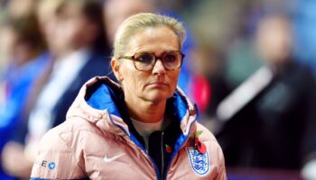 ‘Sloppy’ England give Sarina Wiegman questions to answer despite win