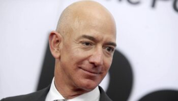 L’absence de soutien du « Washington Post » à un candidat à la présidentielle est une « décision de principe », selon Jeff Bezos