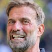 Jürgen Klopp verteidigt seinen Wechsel zu Red Bull