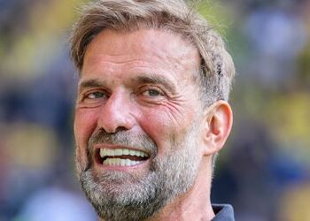 Jürgen Klopp verteidigt seinen Wechsel zu Red Bull