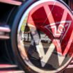 Gewinn von VW bricht im dritten Quartal dramatisch ein