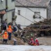 Pluies violentes et inondations en Espagne : au moins 51 morts