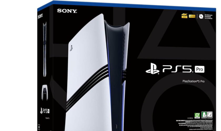 Black Friday PS5 : déjà des promos sur les PS5 Slim et Pro avant le Black Friday 2024 ?