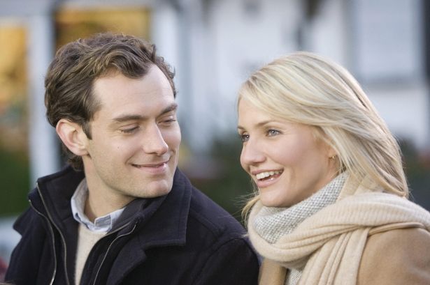 Cuffing season explained - real reason we are obsessed with finding winter romance