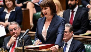 Rachel Reeves, première femme à se confronter à l’épineuse présentation du budget