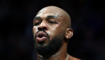 UFC champion Jon Jones to attend anger management classes after assault case