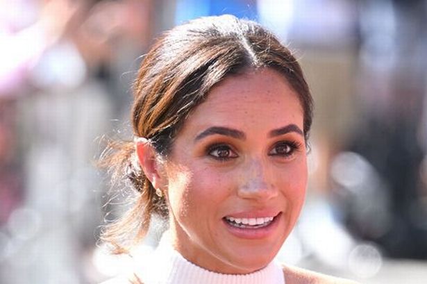 Meghan Markle's lifestyle brand suffers fresh blow as she and Prince Harry 'change track'