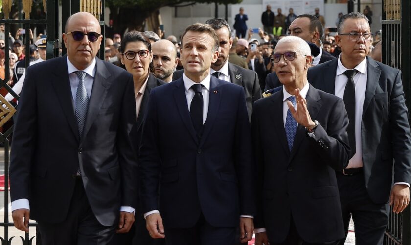 L'amitié France-Maroc en est-elle au stade du rabibochage ou du renouveau?