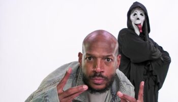 Un nouveau « Scary Movie » signé des frères Wayans, presque 20 ans après le dernier, va sortir