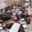 EN IMAGES - L’Espagne sous le choc après des inondations meurtrières