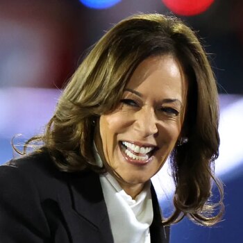 Kamala Harris silent after Biden's 'garbage' comment about Trump supporters