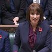 Autumn Budget 2024: Live updates as Chancellor Rachel Reeves unveils Labour's plan for £35 billion tax raid