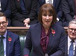 Autumn Budget 2024: Live updates as Chancellor Rachel Reeves unveils Labour's plan for £35 billion tax raid