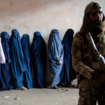 Taliban bans women 'hearing other women's voices' in latest decree