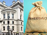 Families face inheritance tax raid on pensions - what it means for your wealth