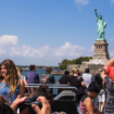 US to expect 90 million visitors by 2026 with record-breaking visas approved