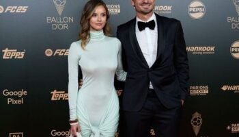 Mats Hummels datet nun Influencerin Nicola Cavanis