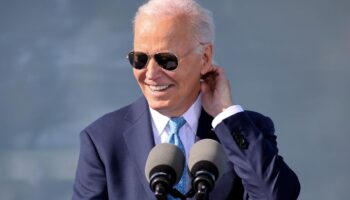 „Eigentlich waren die Demokraten in der Offensive – und dann kommt Joe Biden“