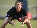 Ben Stokes suffers house raid as masked gang breaks into his house while wife and two young children are home to steal jewellery and cherished possessions as he was playing for England