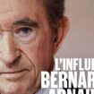 L’influent Bernard Arnault