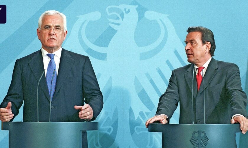 „Die Politik sollte sich aus VW zurückziehen“