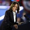 'Is Biden trying to sabotage Kamala?' Social media rife with speculation President's latest 'garbage' gaffe was deliberate