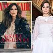 Keira Knightley gives an insight into her 'left-wing artistic' politics as she shares her tears over Brexit, thoughts on climate change and insists paternity leave in the UK is 'ridiculous'