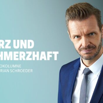 Meinung: Kurz und Schmerzhaft: Ich war ein Ampel-Fan – aber jetzt ist Schluss